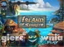 Miniaturka gry: Island of Spirits