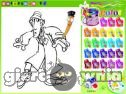 Miniaturka gry: Inspecteur Gadget Kolorowanka