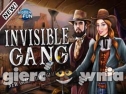 Miniaturka gry: Invisible Gang