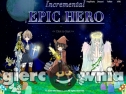 Miniaturka gry: Incremental Epic Hero