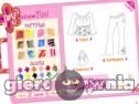 Miniaturka gry: Joy's Fashion Fun