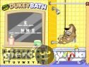 Miniaturka gry: Johnny Test Dukey Bath