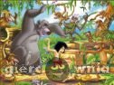Miniaturka gry: Jungle Book Hidden Objects