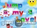 Miniaturka gry: Jump My Love