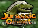 Miniaturka gry: Jurassic Omelet