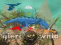 Miniaturka gry: Jurassic Run