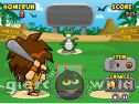 Miniaturka gry: Jurassic Homerun King