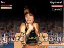 Miniaturka gry: Justin Biebier Boxing
