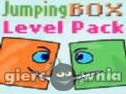 Miniaturka gry: Jumping Box Level Pack