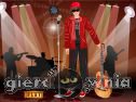 Miniaturka gry: Justin Bieber  Dress Up