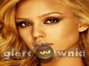 Miniaturka gry: Jessica Alba Jigsaw Puzzle