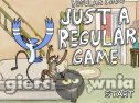 Miniaturka gry: Just A Regular Game