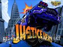 Miniaturka gry: Justice Hero