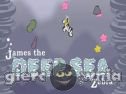 Miniaturka gry: James The Deep Sea Zebra