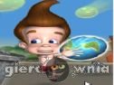 Miniaturka gry: Jimmy Neutron Boy Genius
