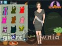 Miniaturka gry: Jessica Biel Dress Up