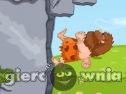 Miniaturka gry: Jumping Caveman
