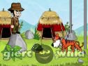 Miniaturka gry: Jungle Jones