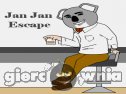 Miniaturka gry: JanJan Escape