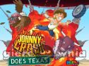 Miniaturka gry: Johnny Crash Does Texas