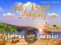 Miniaturka gry: Jolly Roger Mahjong