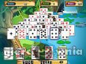 Miniaturka gry: Jungle Solitaire