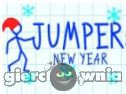 Miniaturka gry: Jumper New Year