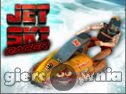 Miniaturka gry: Jet Ski Racer