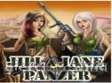 Miniaturka gry: Jill & Jane In The Panzer