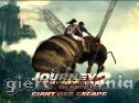 Miniaturka gry: Journey 2 The Mysterious Island Giant Bee Escape