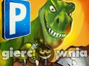 Miniaturka gry: Jurassic Mega Parking