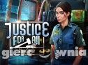 Miniaturka gry: Justice for All