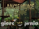 Miniaturka gry: Jungle Village Esacpe