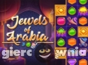 Miniaturka gry: Jewels of Arabia