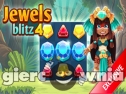 Miniaturka gry: Jewels Blitz 4