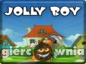 Miniaturka gry: Jolly Boy & Puppy Escape