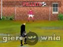 Miniaturka gry: Jumpers for Goalposts