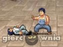 Miniaturka gry: Kung  Fu Fighter