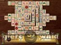 Miniaturka gry: Kung Fu Madżong