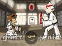 Miniaturka gry: Karate Monkey