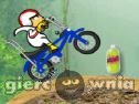 Miniaturka gry: Kick Buttowski Suburban Daredevil Moto Rush