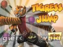 Miniaturka gry: Kung Fu Panda Tigress Jump
