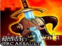 Miniaturka gry: Knight Orc Assault