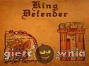 Miniaturka gry: King Defender