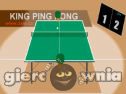 Miniaturka gry: King Ping Pong 3D