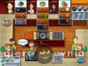 Miniaturka gry: Kitchen Brigade