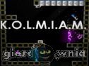 Miniaturka gry: K.O.L.M.I.A.M.