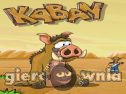 Miniaturka gry: Kaban
