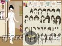 Miniaturka gry: Kimono Fashion Dress Up