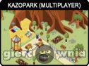 Miniaturka gry: Kazopark